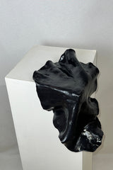 Plate - ceremonial offering cloth