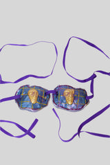 Gold faces top elisa parpinelli