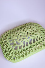 Green basket light lia marques