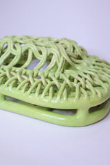 Green basket light lia marques