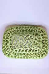 Green basket light lia marques