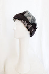 Handmade_orse_pattern_hat