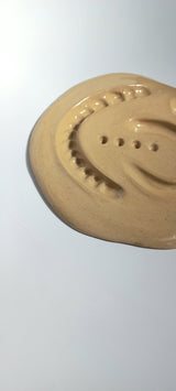 Don´t play with food- playful plate