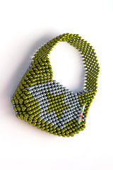 kintu_green_beaded_bag
