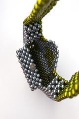 kintu_green_beaded_bag