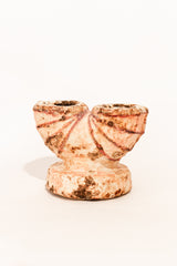 FALSE CANDLE HOLDER - MYCELIUM