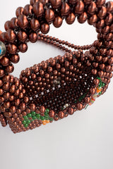 kintu_brown_beaded_bag