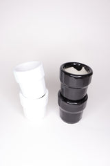 Small panel cup stack Eveliina Tahvanainen