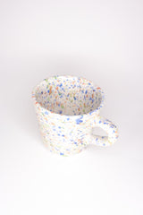 Splatter mug Joana Simão