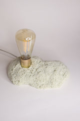 Sponge lamp Eveliina Tahvanainen