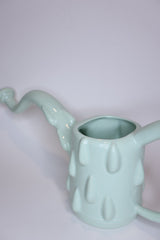Watering can mazagran