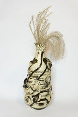 hand_made_vase_brown