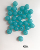 Unique colourful dog collar