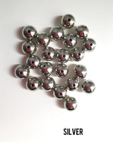 Unique colourful dog collar