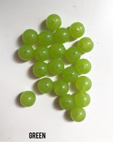 Unique colourful dog collar