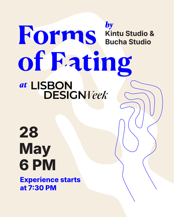 LISBON DESIGN WEEK 2025
