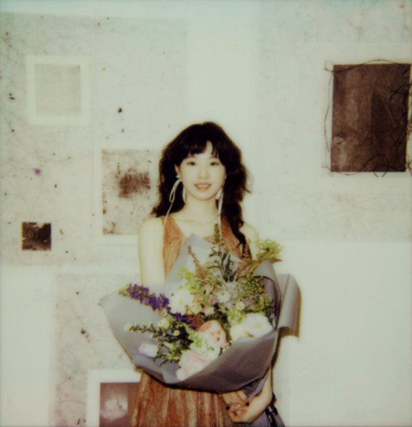 KINTU STUDIO TALK: YUZHOU