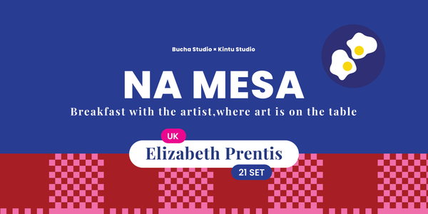 NA MESA with Elizabeth Prentis 21th September