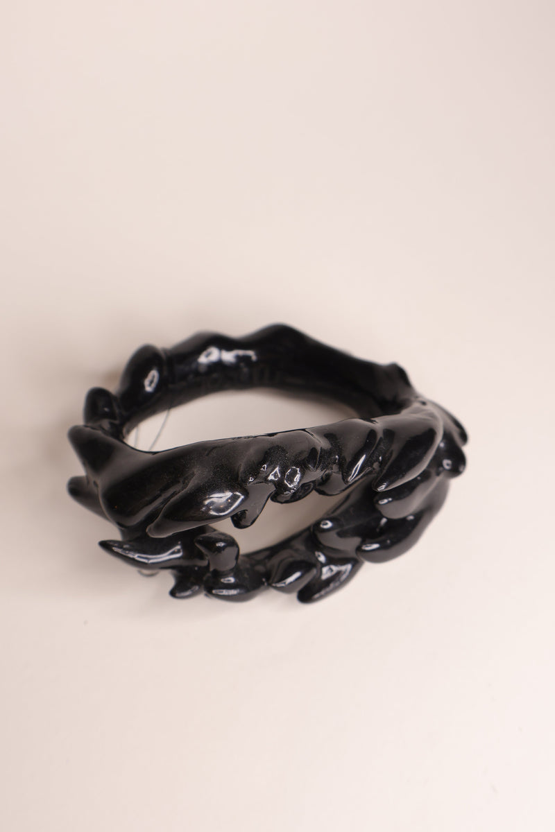 3D Printed bracelet Fedor Godunov