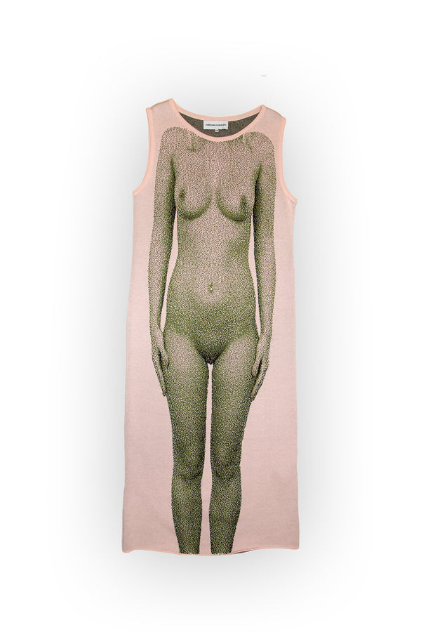 printed_fabric_nude_body_dress_kintustudio