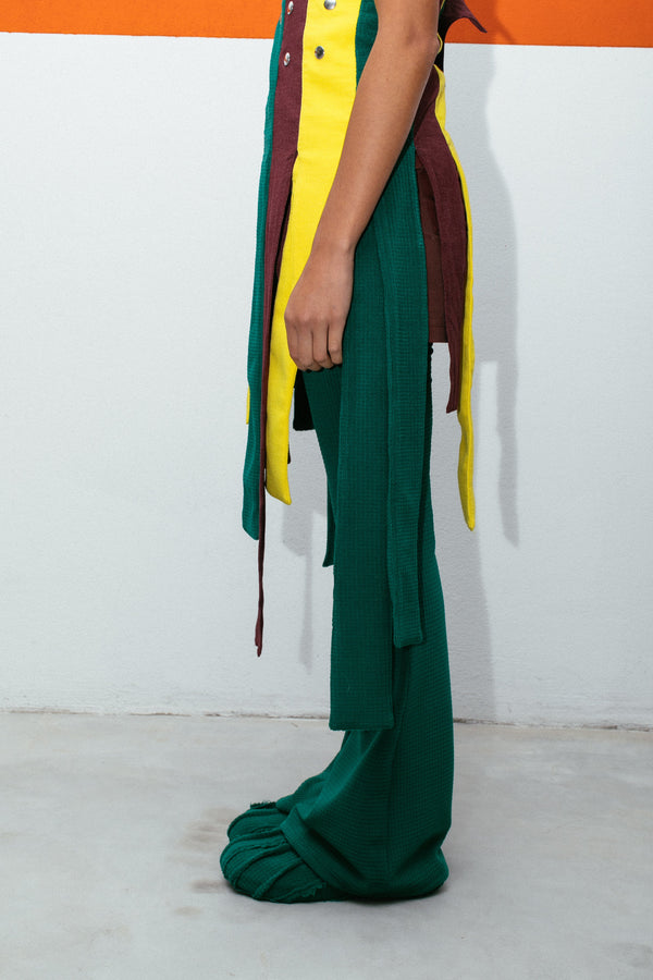 kintu_green_leggings-side