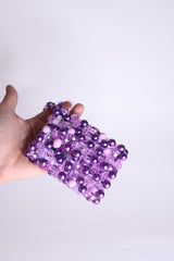 Bead card holder