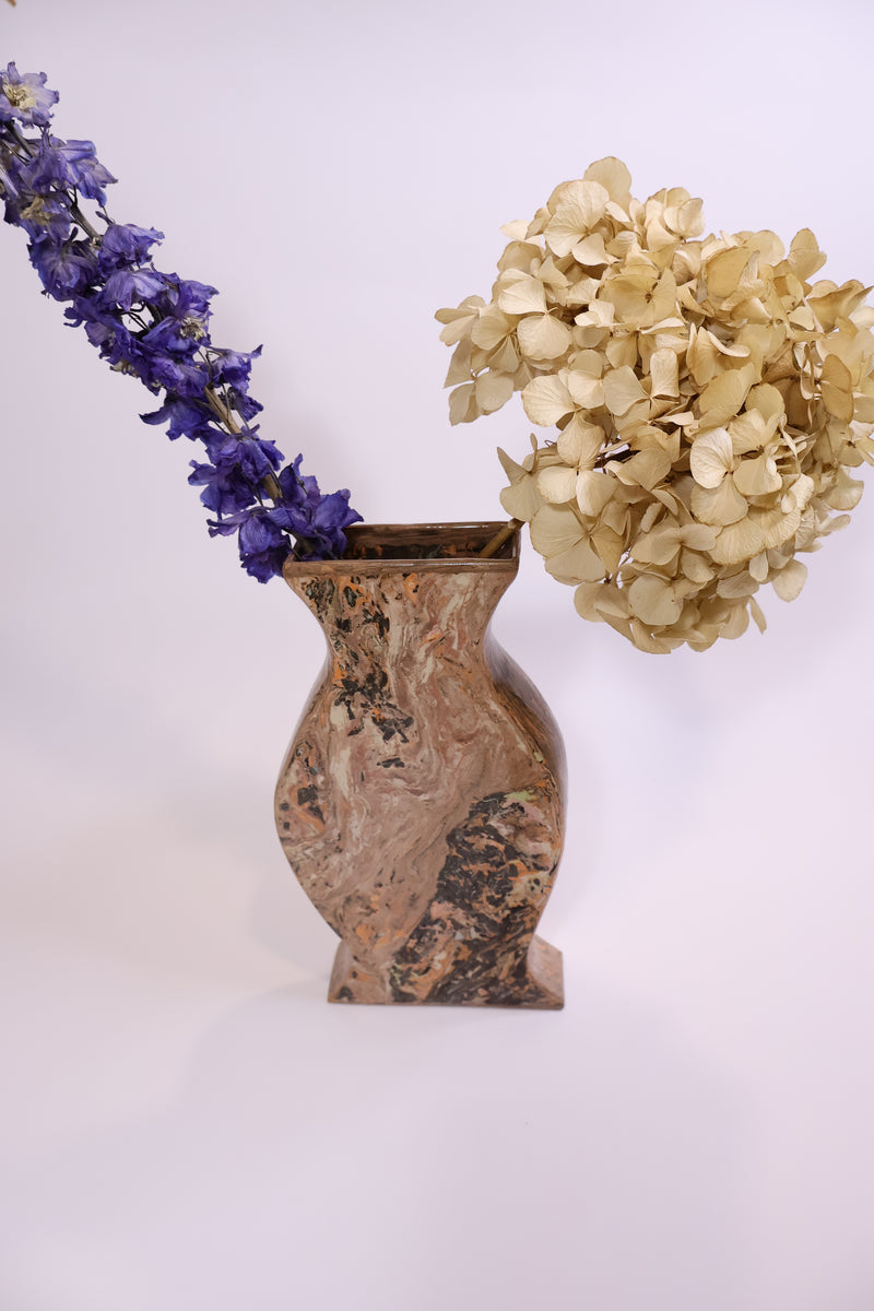 Slim Color Play Vase