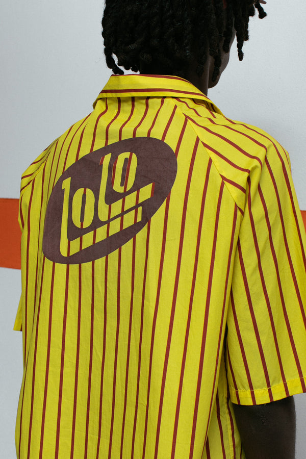 kintu_yellow_stripe_shirt
