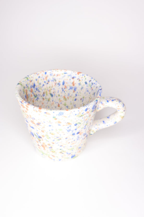 Splatter mug Joana Simão