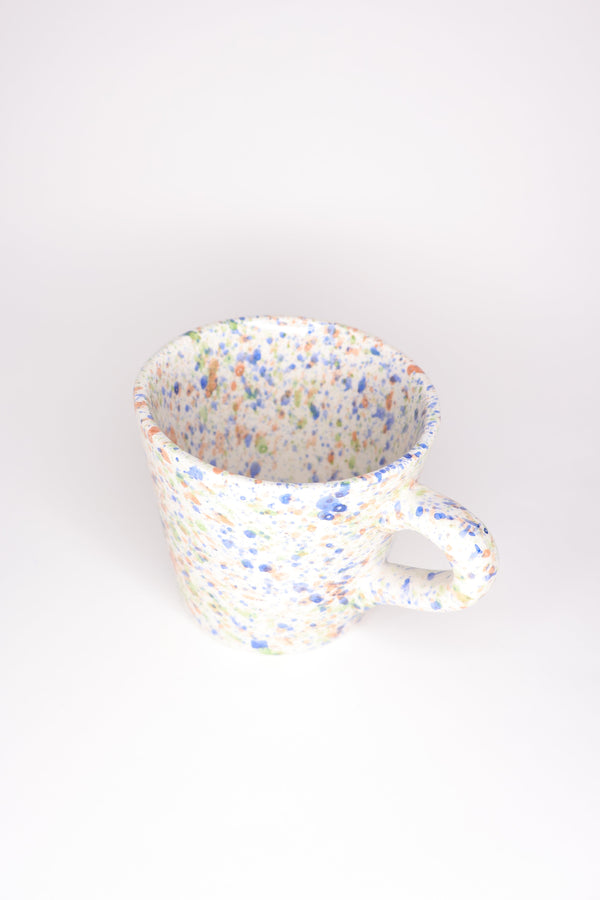 Splatter mug Joana Simão