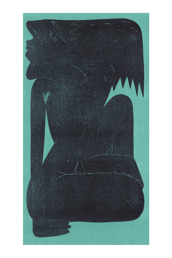 Emma moro mono tipo hand print character