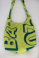 Zumba Crossbody Bag