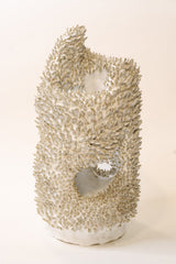 big spiky dynamic vase