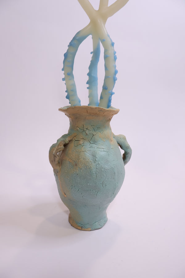 handmade_vase_ombre_colors