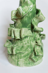 Green mountain ceramic