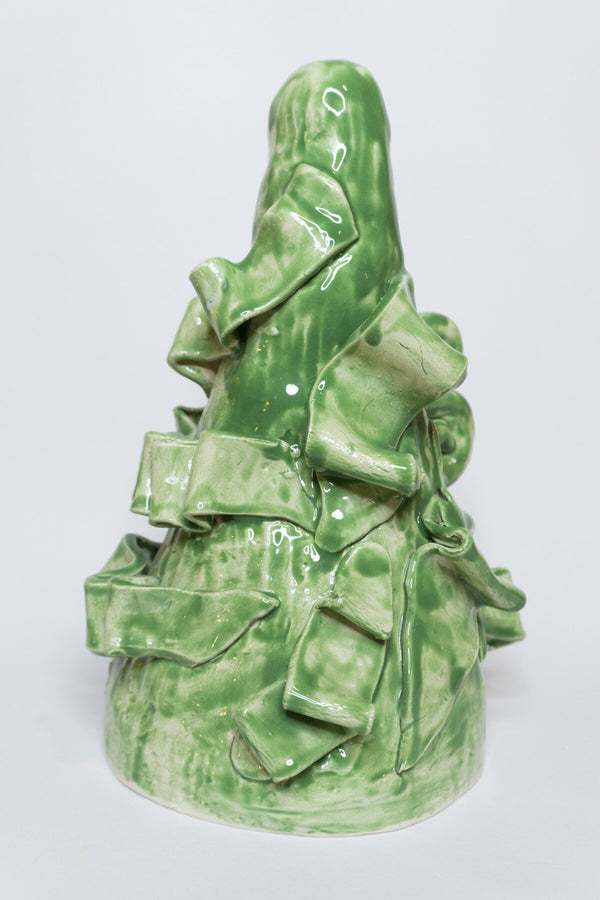 Green mountain ceramic