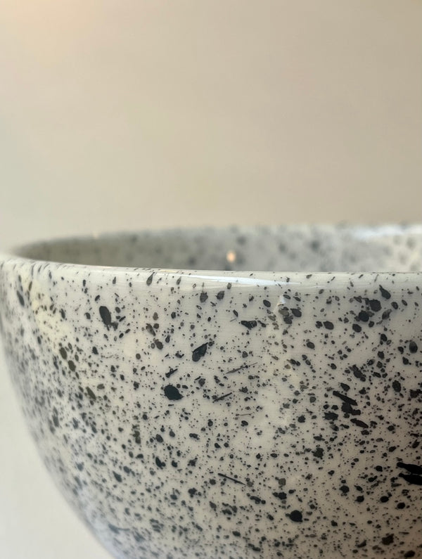 Ceramic Bowl - Joana Simoã - Kintu Studio