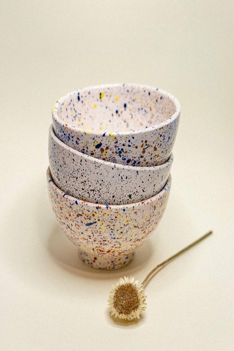 Ceramic Bowl - Joana Simoã - Kintu Studio