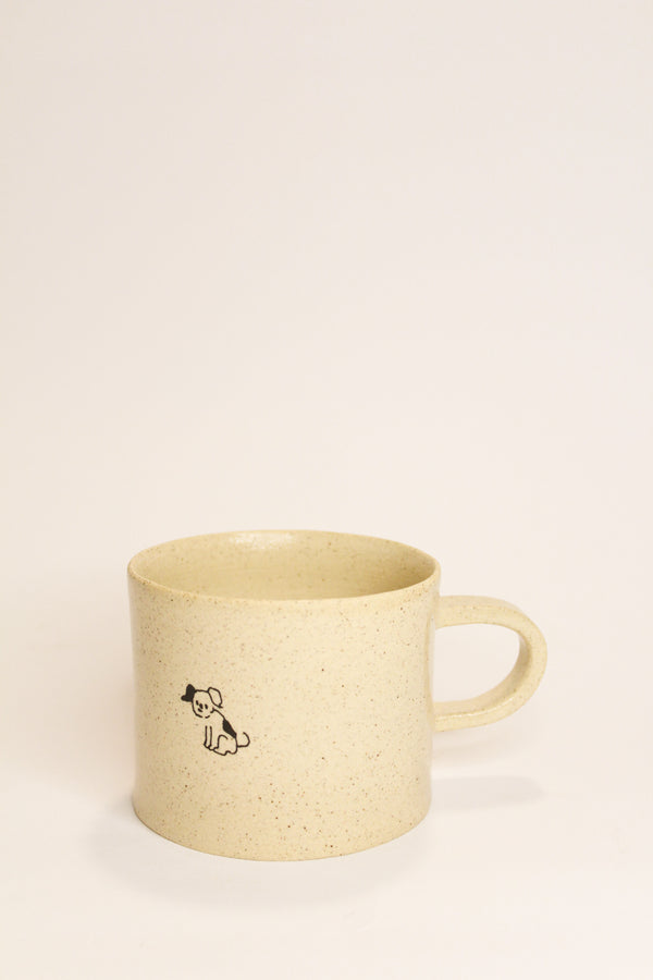 Soil-Mug-Ceramic